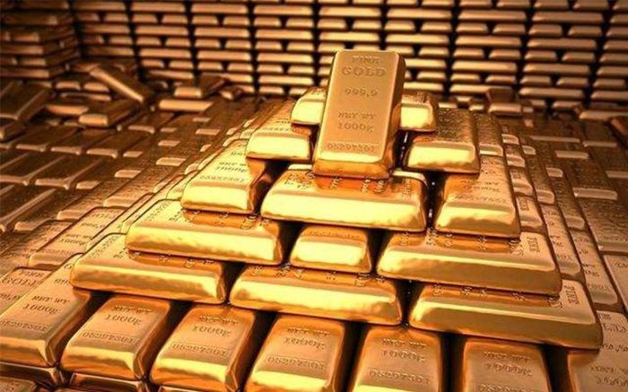 Chuyên gia cảnh báo giá vàng có thể giảm sốc 38%, quay về mức giá năm 2022