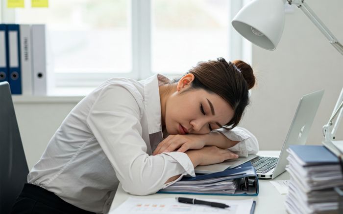 Ngủ trưa có thực sự tốt cho sức khỏe?