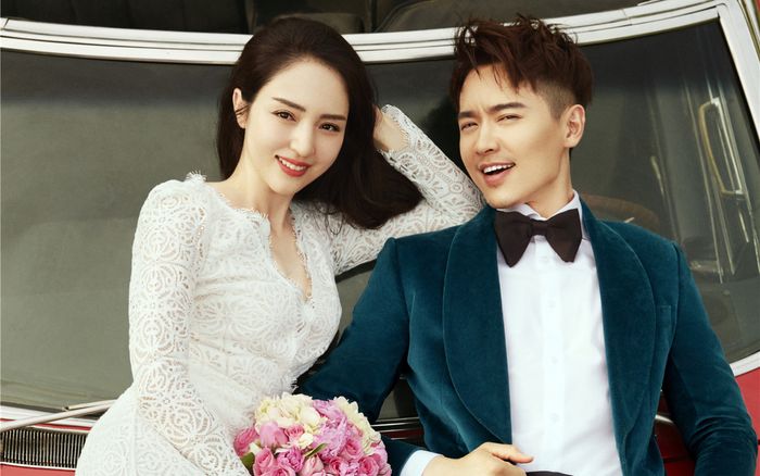 Nữ diễn viên khốn khổ vì phải bảo lãnh chồng ngồi tù