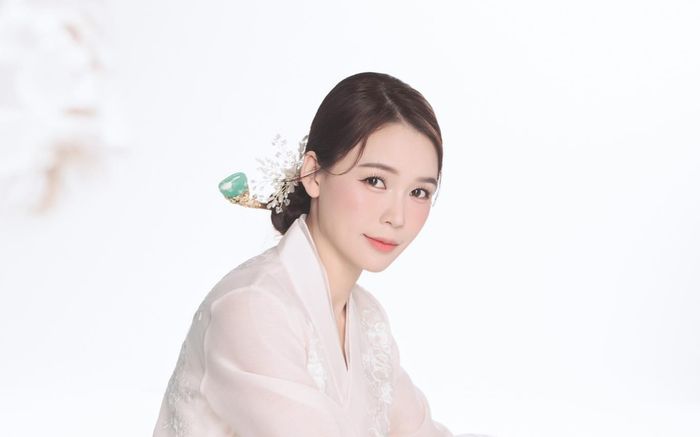 Rõ mối quan hệ giữa Sam với mẹ chồng người Hàn Quốc