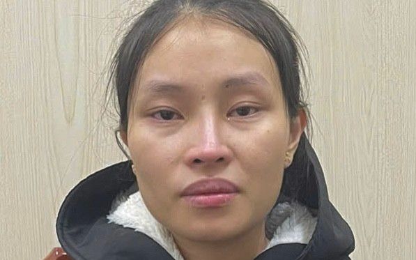 Lộ diện nữ quái trộm tiền, vàng số lượng lớn ở Quảng Bình
