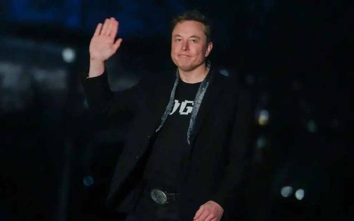 Elon Musk chi 2,5 triệu USD trợ cấp nuôi con dù không chắc về huyết thống