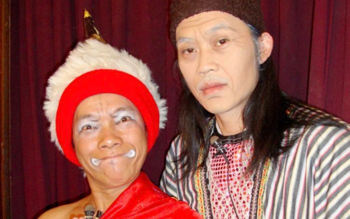 Nam nghệ sĩ hài đi cấp cứu, mắc tai biến nhiều năm qua