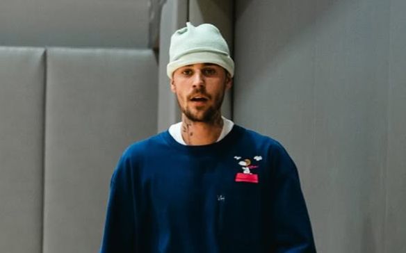 Justin Bieber lại 'ngựa quen đường cũ'