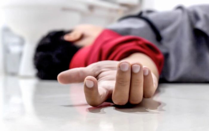 Người đàn ông qua đời lúc nửa đêm vì thói quen sai lầm