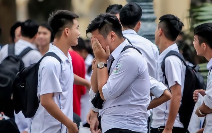 Hàng nghìn bài thi thử Tốt nghiệp THPT bị điểm liệt: Không thể chủ quan!