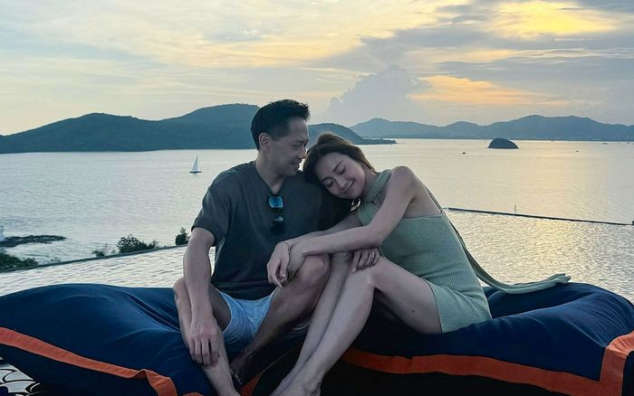 Nữ ca sĩ rời showbiz lấy chồng giới thượng lưu, cuộc sống giàu có đáng ngưỡng mộ