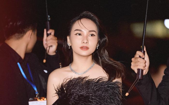 Bảo Thanh bị lợi dụng