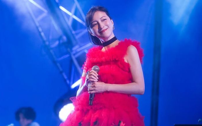 Khám xét nhà của nữ diễn viên mệnh danh ngọc nữ showbiz