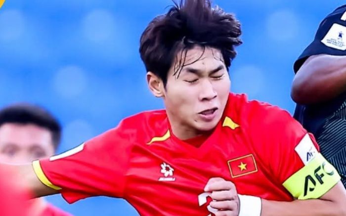 Danh thủ Vũ Như Thành: Đáng tiếc quá, U17 Việt Nam ơi!