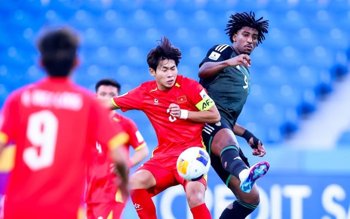 U17 Việt Nam hay hơn UAE nhưng rơi vé World Cup như thế nào?