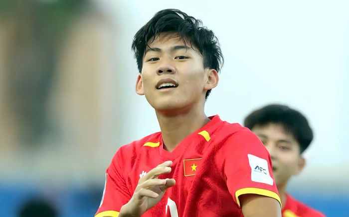 Báo Indonesia tiếc cho U17 Việt Nam