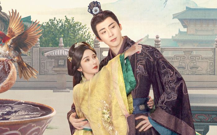 Comeback ngoạn mục: 3 phim cổ trang Hoa ngữ từng bị 'treo' vì scandal sắp lên sóng