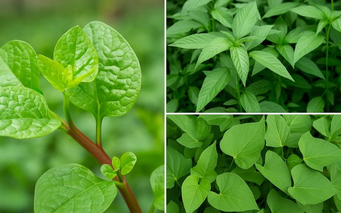 3 loại rau dân dã, ăn ngon lại là 'vị cứu tinh' cho hệ tiêu hóa