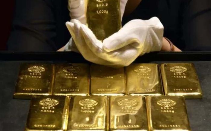 Biến động kinh tế toàn cầu: Nhà đầu tư nên chọn vàng, trái phiếu hay USD?