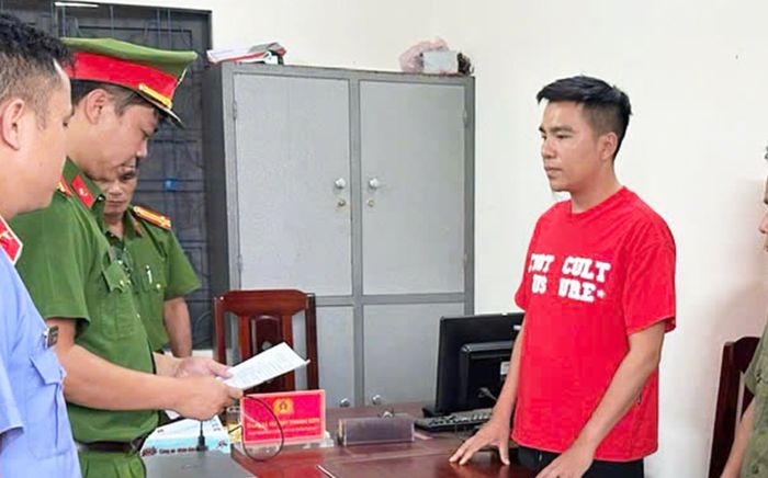 Vụ Tiktoker Dưỡng Dướng Dường bị khởi tố: Nạn nhân có chia sẻ gây chú ý