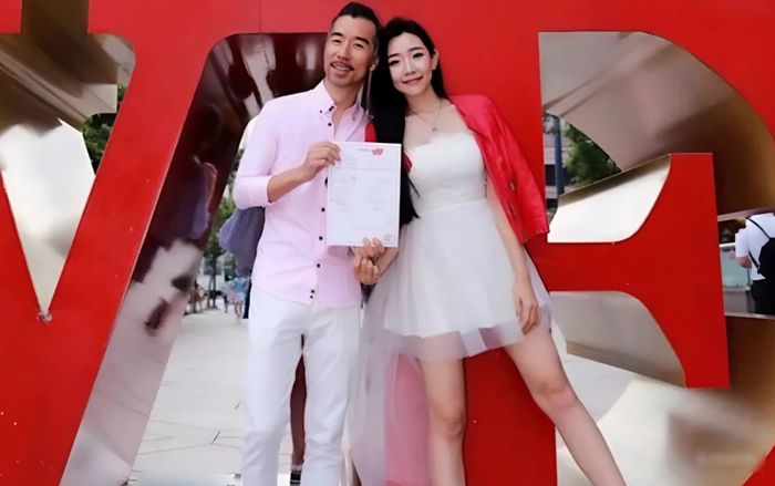 Nam diễn viên triệt sản, đau lòng ly hôn vì không thể có con dù còn yêu vợ