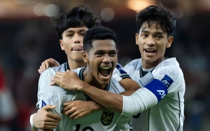 Truyền thông Indonesia dự đoán đội nhà vào bán kết châu Á