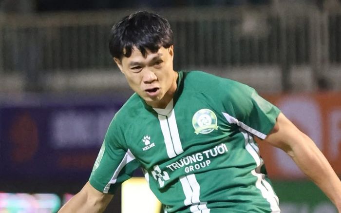 Công Phượng quá đẳng cấp