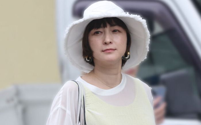 Tình tiết bất thường của nữ diễn viên mệnh danh ngọc nữ showbiz vừa bị bắt