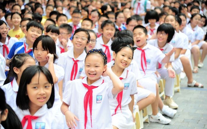 Lịch nghỉ lễ 30/4 và 1/5 của học sinh, giáo viên