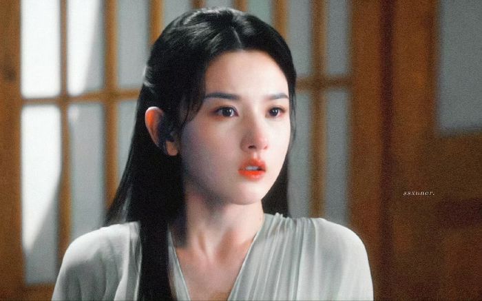 'Nữ hoàng nước mắt' của Cbiz tái xuất, Dương Tử, Bạch Lộc cũng phải cúi đầu chào thua
