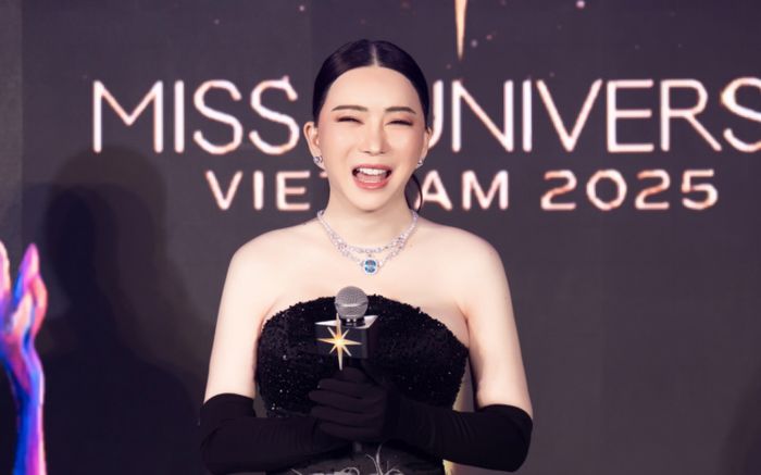 Chủ nhân Miss Universe: 'Tôi muốn Việt Nam vào Top 5'