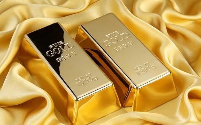 Giá vàng hôm nay (14/4): Vàng tăng mạnh nhất 5 năm qua