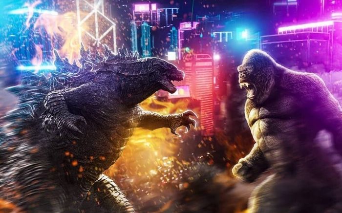 7 bom tấn Hollywood mang hồn anime' khiến khán giả bất ngờ