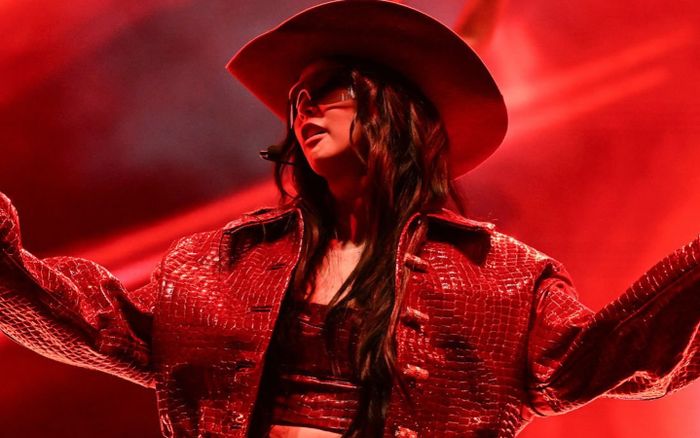 Jennie bị chỉ trích hậu Coachella 2025