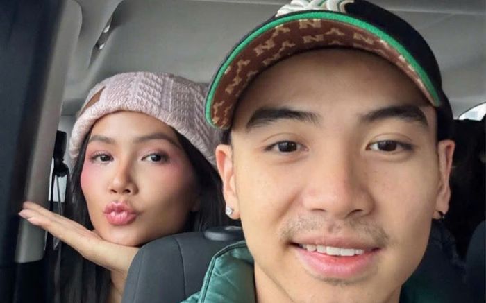 Hashtag lạ từ H'Hen Niê trở thành đề tài nóng: có hay không quà khủng từ Lalago?