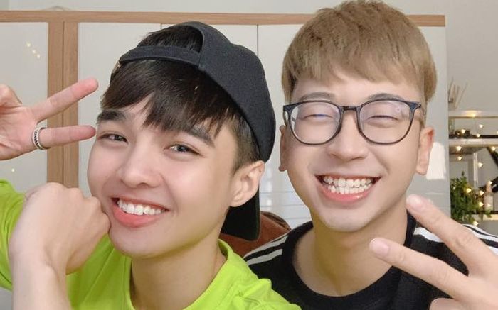 Blogger Ninh Tito: 'Cảm ơn Tun Phạm vì ngày ấy đã thúc ép mình đi niềng răng'