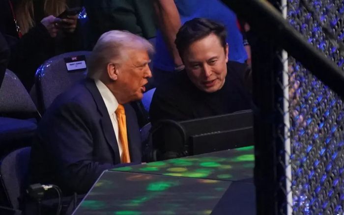Bất ngờ với tỷ lệ người dân Mỹ không có thiện cảm với Elon Musk
