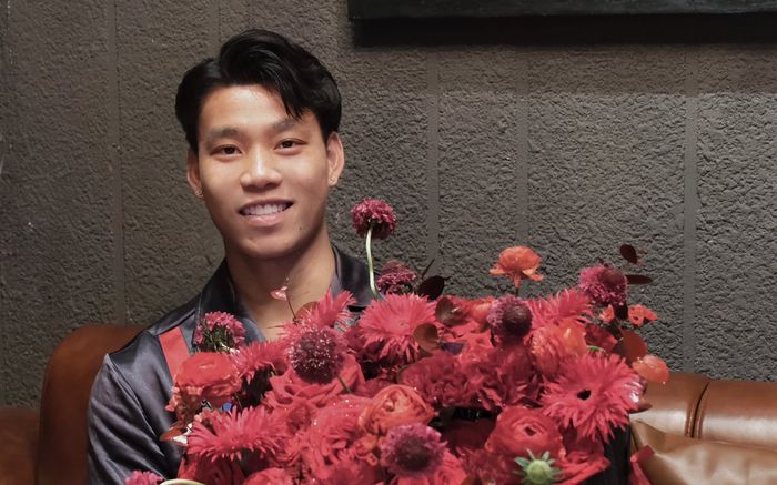 Bất ngờ hình ảnh bạn gái Vũ Văn Thanh