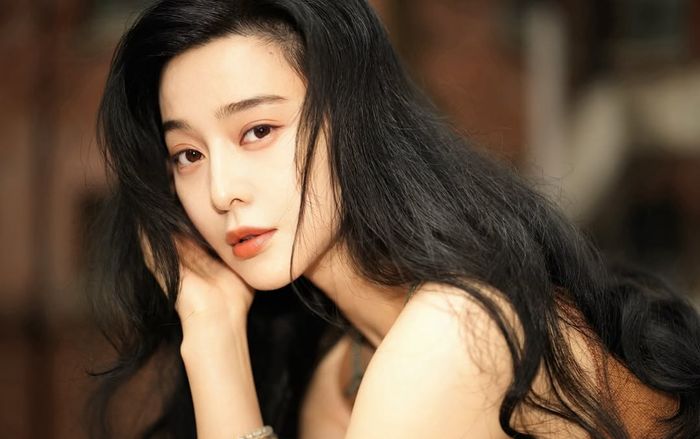 Phạm Băng Băng 'cưa sừng làm nghé'