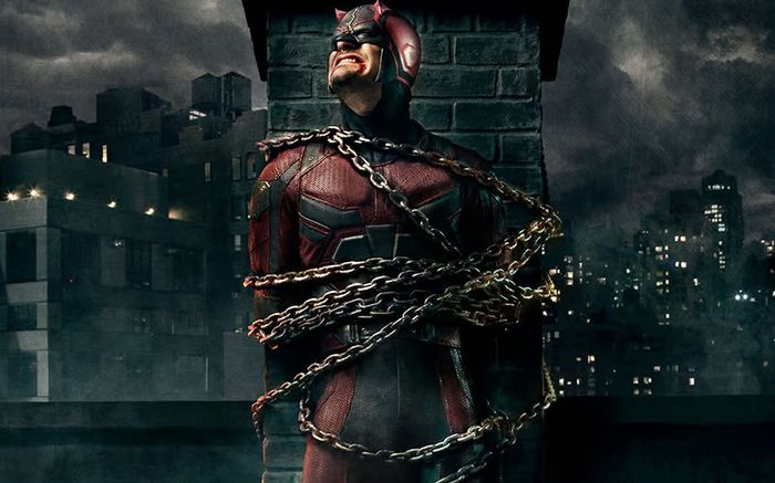 Ben Affleck khen Punisher nhưng khẳng định sẽ không vào vai Daredevil