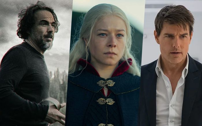 Sao 'House of the Dragon' hội tụ cùng Tom Cruise trong bom tấn mới