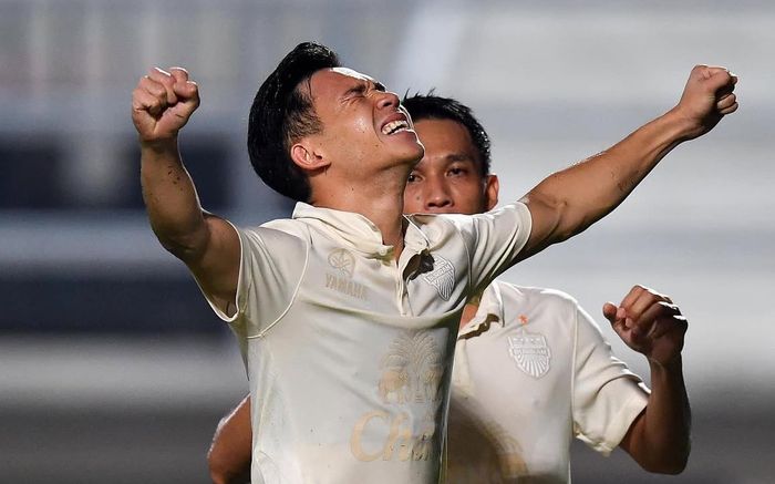 Kỳ tích ngược đời của Supachok