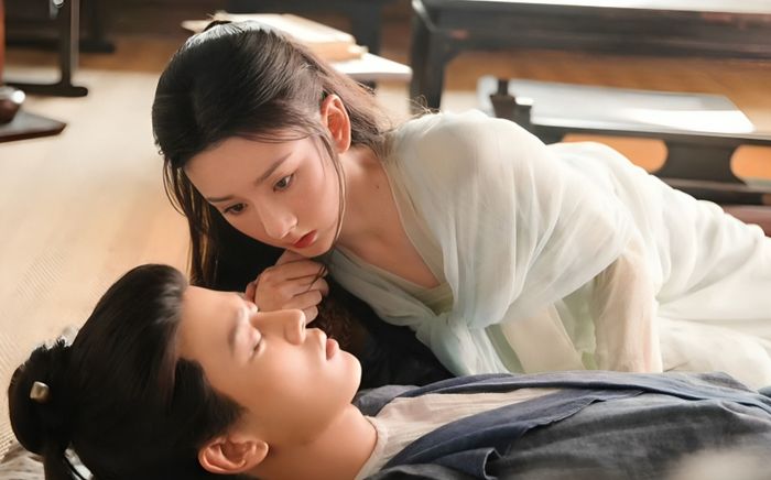 Bất ngờ thành tích của Vô Ưu Độ sau 2 ngày lên sóng