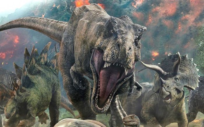 Jurassic World: Chaos Theory phần 3, có gì đặc sắc?