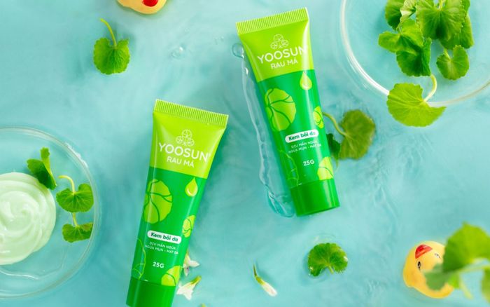 Rôm sảy, mẩn ngứa – Cơn ác mộng mùa hè của trẻ nhỏ và giải pháp cha mẹ nên biết