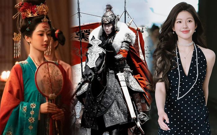 Đại chiến màn ảnh hè: Dương Tử – Triệu Lộ Tư đối đầu Trương Nhược Quân
