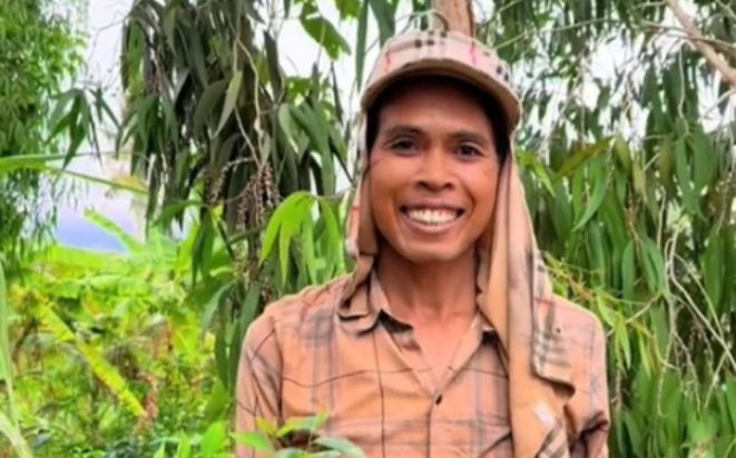 Tiktoker Mộng Kha: từ hiện tượng mạng đến 'Gương mặt truyền cảm hứng thảnh thơi' của Lalago