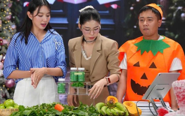 Người có sức ảnh hưởng với công chúng cần lưu ý gì để tránh vi phạm khi quảng cáo sản phẩm?