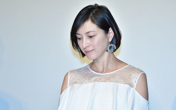 Lý do nữ diễn viên Ryoko Hirosue được thả