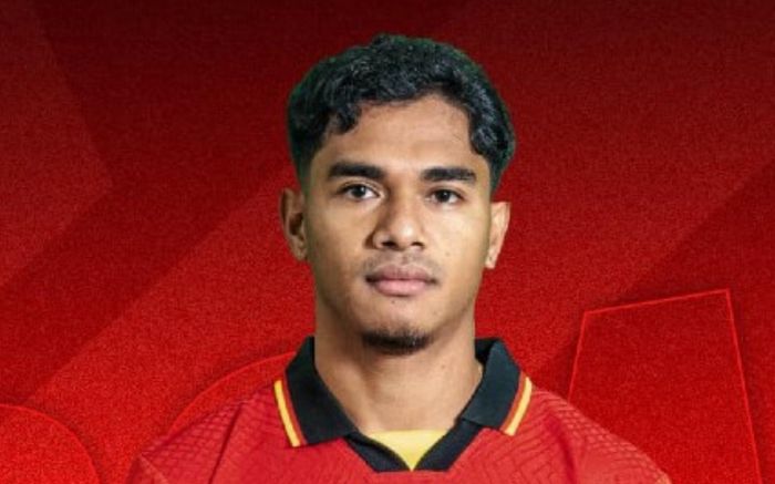 HLV Kim Sang Sik dùng tiền vệ Timor Leste đấu Manchester United