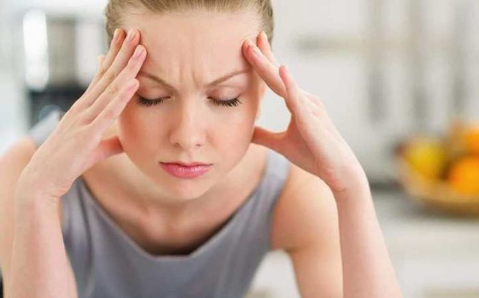 5 món ăn giúp giảm đau đầu tự nhiên, không cần dùng thuốc