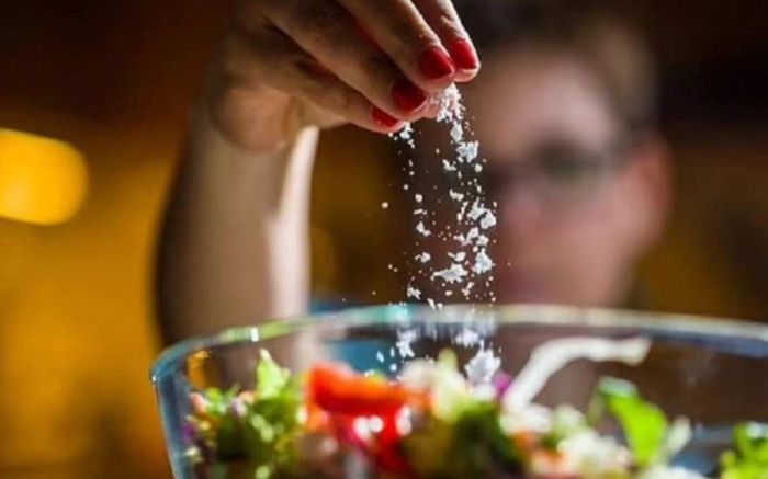 Giảm muối không giảm ngon: Cách sống khỏe đang được cả thế giới áp dụng