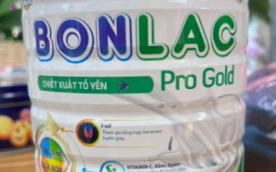 Vụ gần 600 loại sữa giả: Có trường hợp bác sĩ kê vào đơn chỉ định mua