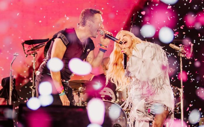 Cuộc thi bảo vệ môi trường của Coldplay khiến cả thế giới sửng sốt
